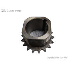 18Y121 Crankshaft Timing Gear For 07-10 Toyota Sienna 3.5 1352131041 18Y121 Crankshaft Timing Gear For 07-10 Toyota Sienna 3.5 1352131041